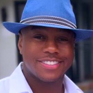 Meet your Posher, Jarreth